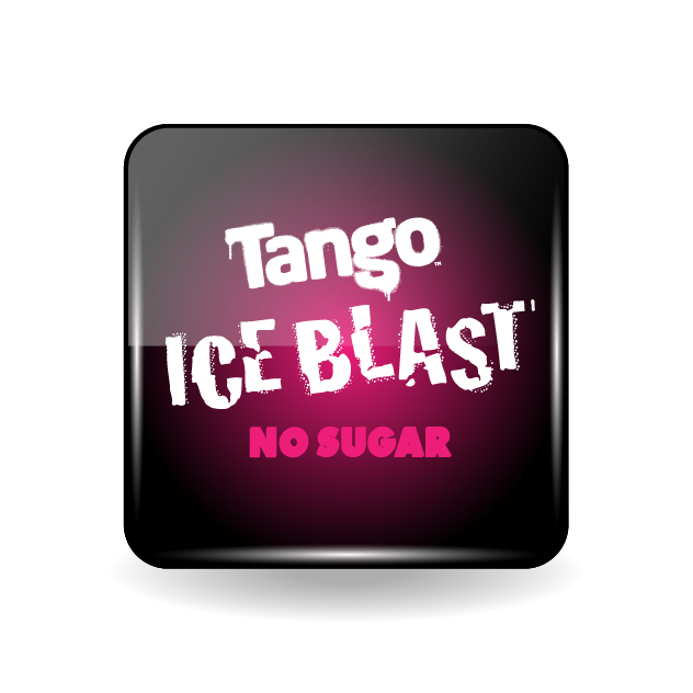 Tango Ice Blast No Sugar